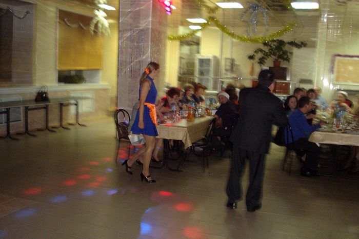 Выступления руководителя!