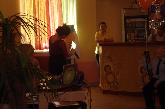 Участвуют в конкурсах!