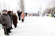 Ветераны