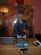 Александр Бабкин