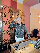 Александр Бабкин