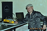 Александр Бабкин
